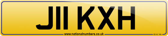 J11 KXH