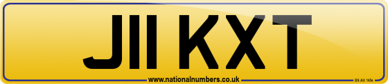J11 KXT