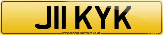 J11 KYK