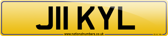 J11 KYL