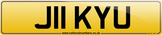 J11 KYU