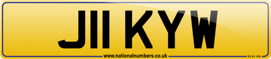 J11 KYW