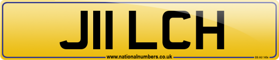 J11 LCH