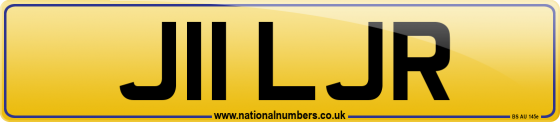 J11 LJR