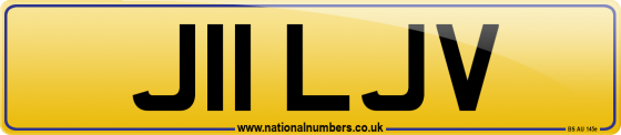 J11 LJV