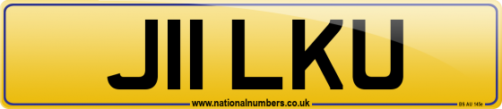 J11 LKU