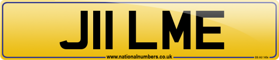 J11 LME