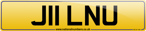 J11 LNU