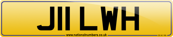 J11 LWH
