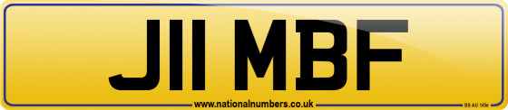 J11 MBF