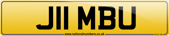 J11 MBU