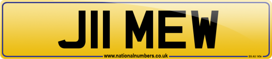 J11 MEW