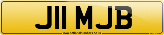 J11 MJB