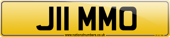 J11 MMO