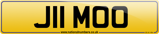 J11 MOO