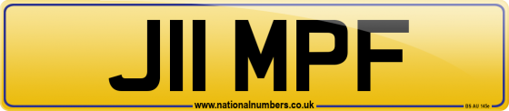 J11 MPF