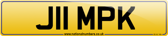 J11 MPK