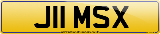 J11 MSX