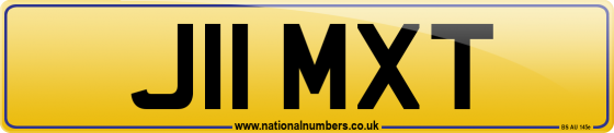 J11 MXT