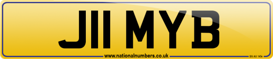 J11 MYB