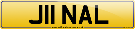 J11 NAL