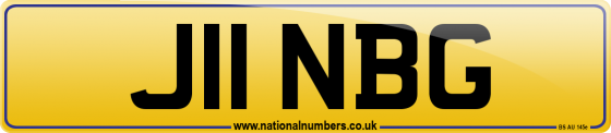 J11 NBG