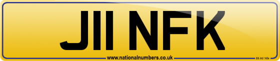 J11 NFK