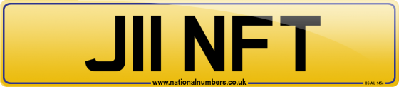 J11 NFT