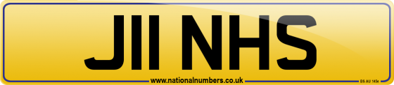 J11 NHS