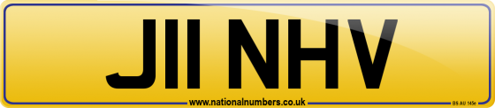 J11 NHV
