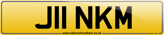 J11 NKM