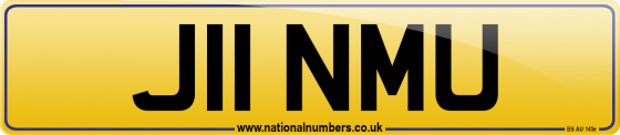 J11 NMU