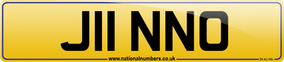 J11 NNO