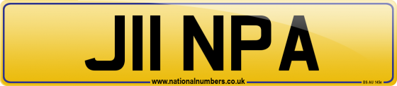 J11 NPA