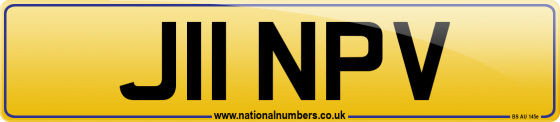 J11 NPV