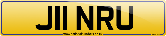 J11 NRU