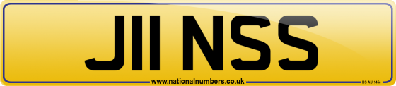 J11 NSS