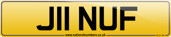 J11 NUF