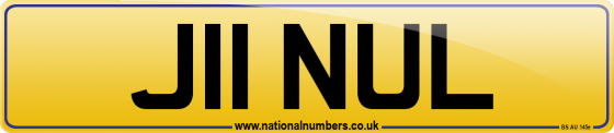 J11 NUL