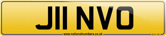 J11 NVO