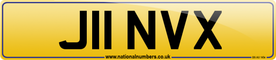 J11 NVX