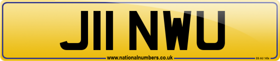 J11 NWU
