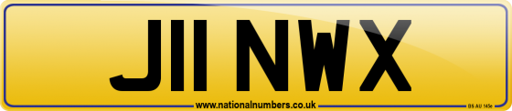 J11 NWX