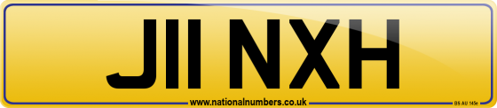 J11 NXH