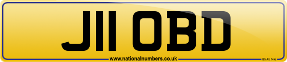 J11 OBD