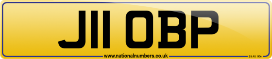 J11 OBP