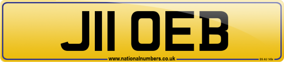 J11 OEB