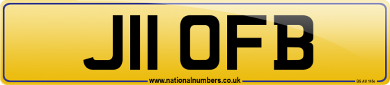 J11 OFB