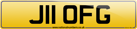J11 OFG