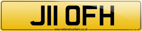J11 OFH